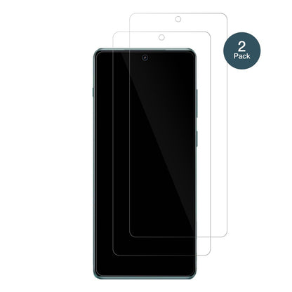 2x 9H Schutzfolie für Oneplus Ace 2 Pro Panzerfolie