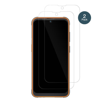 1x 9H Schutzfolie für Blackview BV5200 Pro Panzerfolie