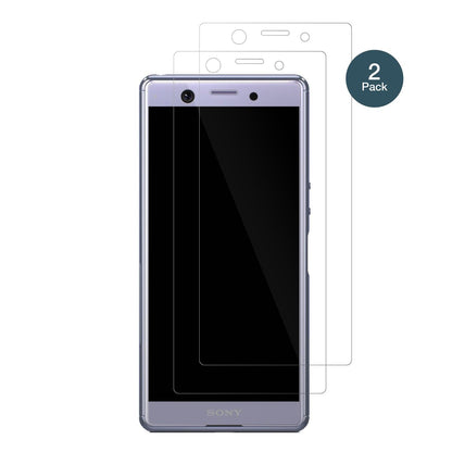 2x 9H Schutzfolie für Sony Xperia Ace SO-02L Panzerfolie