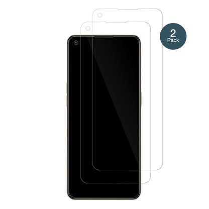 1x 9H Schutzfolie für Oppo F21 Pro Panzerfolie