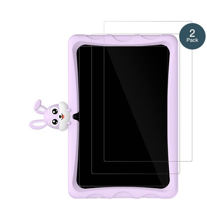 2x 9H Schutzfolie für Doogee U9 Kid Panzerfolie