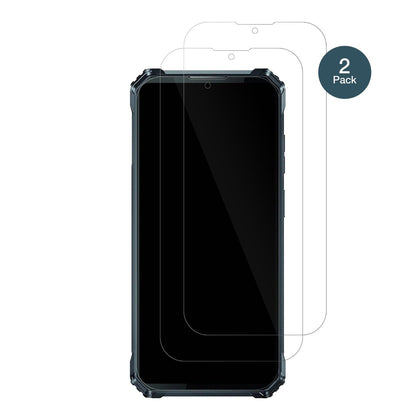 2x 9H Schutzfolie für Oukitel WP28E Panzerfolie