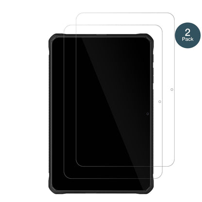 2x 9H Schutzfolie für Doogee R10 Panzerfolie