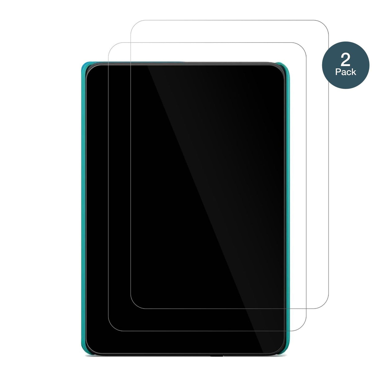 2x 9H Schutzfolie für Amazon Kindle Kids Edition 11.Gen 2024 Panzerfolie