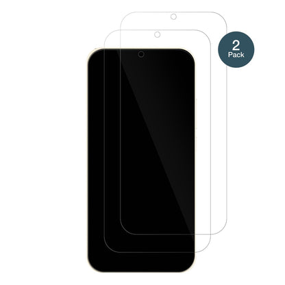 2x 9H Schutzfolie für CatCalls i15 Pro Panzerfolie