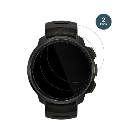 2x 9H Schutzfolie für Suunto Ocean Panzerfolie