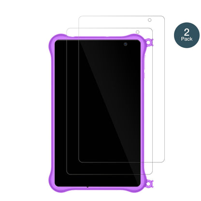 2x 9H Schutzfolie für Blackview Tab 50 Kids 8 Zoll Panzerfolie