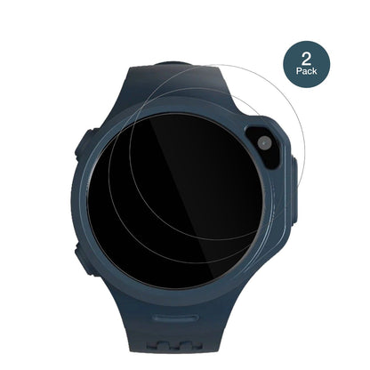 2x 9H Schutzfolie für myFirst Fone R1C Panzerfolie
