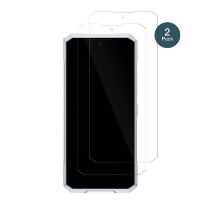 2x 9H Schutzfolie für Doogee Blade GT 5G Panzerfolie