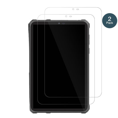 2x 9H Schutzfolie für Oukitel RT3 Pro Panzerfolie
