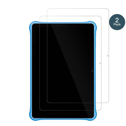 2x 9H Schutzfolie für Blackview Tab A6 Kids Panzerfolie