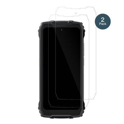 2x 9H Schutzfolie für Blackview BV7300 Panzerfolie