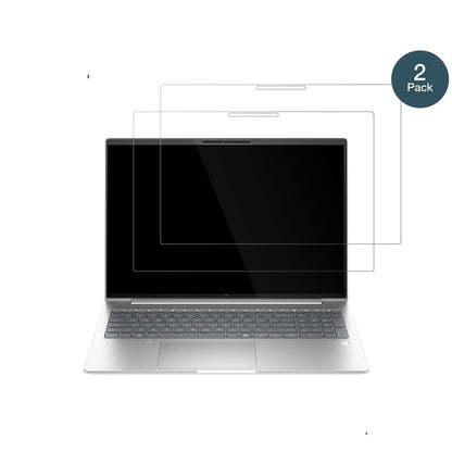 2x 9H Schutzfolie für HP Elitebook 665 G11 Panzerfolie