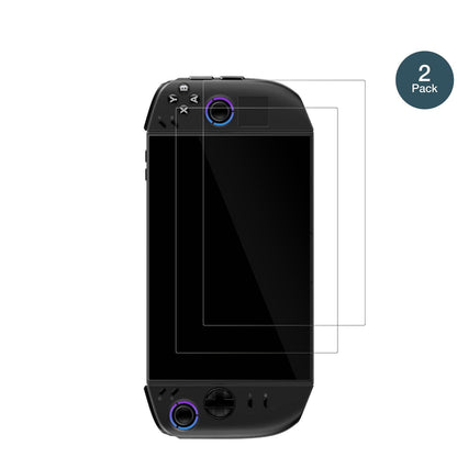 2x 9H Schutzfolie für Lenovo Legion Go 2 Panzerfolie