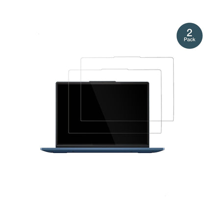 2x 9H Schutzfolie für Lenovo IdeaPad Flex 3i 12 Zoll Panzerfolie