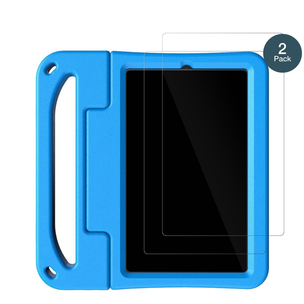 2x 9H Schutzfolie für Alldocube KizPad Pro Panzerfolie