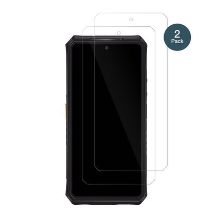 2x 9H Schutzfolie für Ulefone Armor 28 Ultra Panzerfolie
