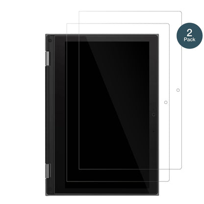 2x 9H Schutzfolie für Lenovo 300e Chromebook 2nd Gen AST Panzerfolie