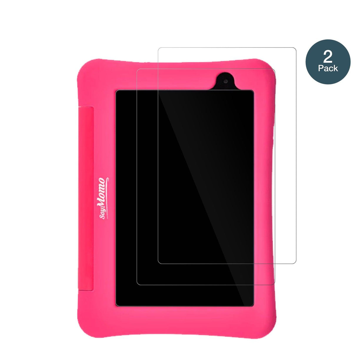 2x 9H Schutzfolie für SoyMomo Tablet Pro 2.0 Panzerfolie