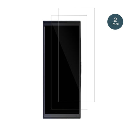 2x 9H Schutzfolie für Volam 9.26 Zoll CarPlay Panzerfolie