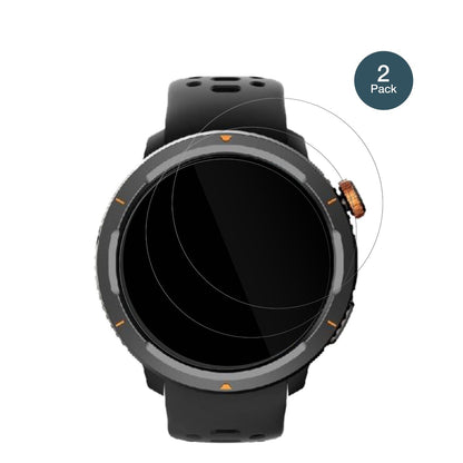 2x 9H Schutzfolie für Hammer Watch 2 Lite Panzerfolie