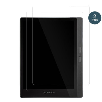 2x 9H Schutzfolie für Meebook M8 7.8 Zoll Panzerfolie