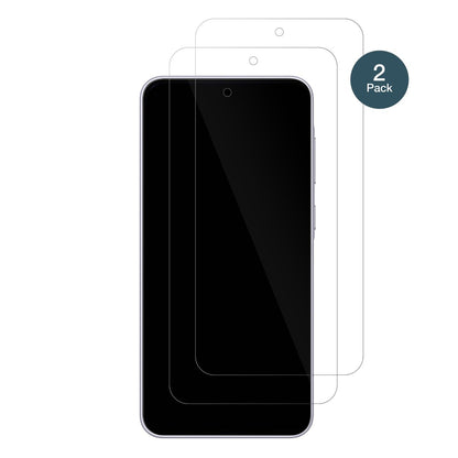 2x 9H Schutzfolie für Samsung Galaxy A36 5G Enterprise Edition Panzerfolie