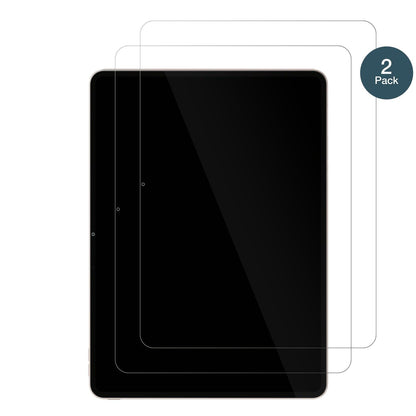 2x 9H Schutzfolie für Oppo Pad 4 Pro Panzerfolie