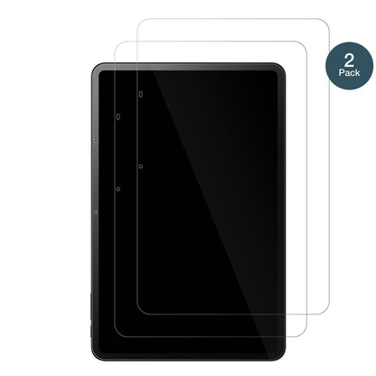 2x 9H Schutzfolie für TCL Tab 11 FE Panzerfolie