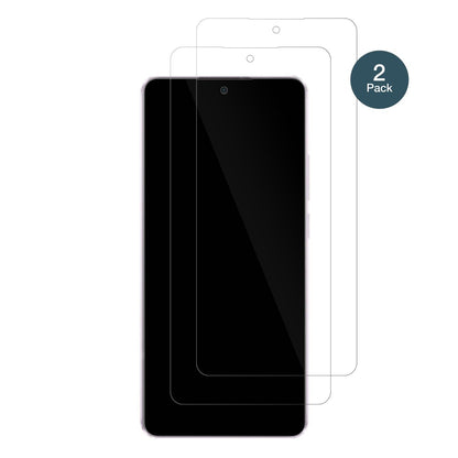 2x 9H Schutzfolie für Oppo Reno 14 Pro Panzerfolie