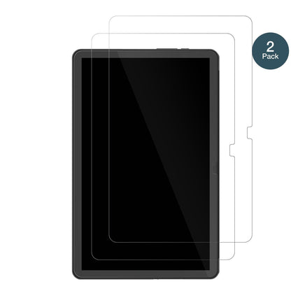 2x 9H Schutzfolie für AGM Pad P1 Lite Panzerfolie