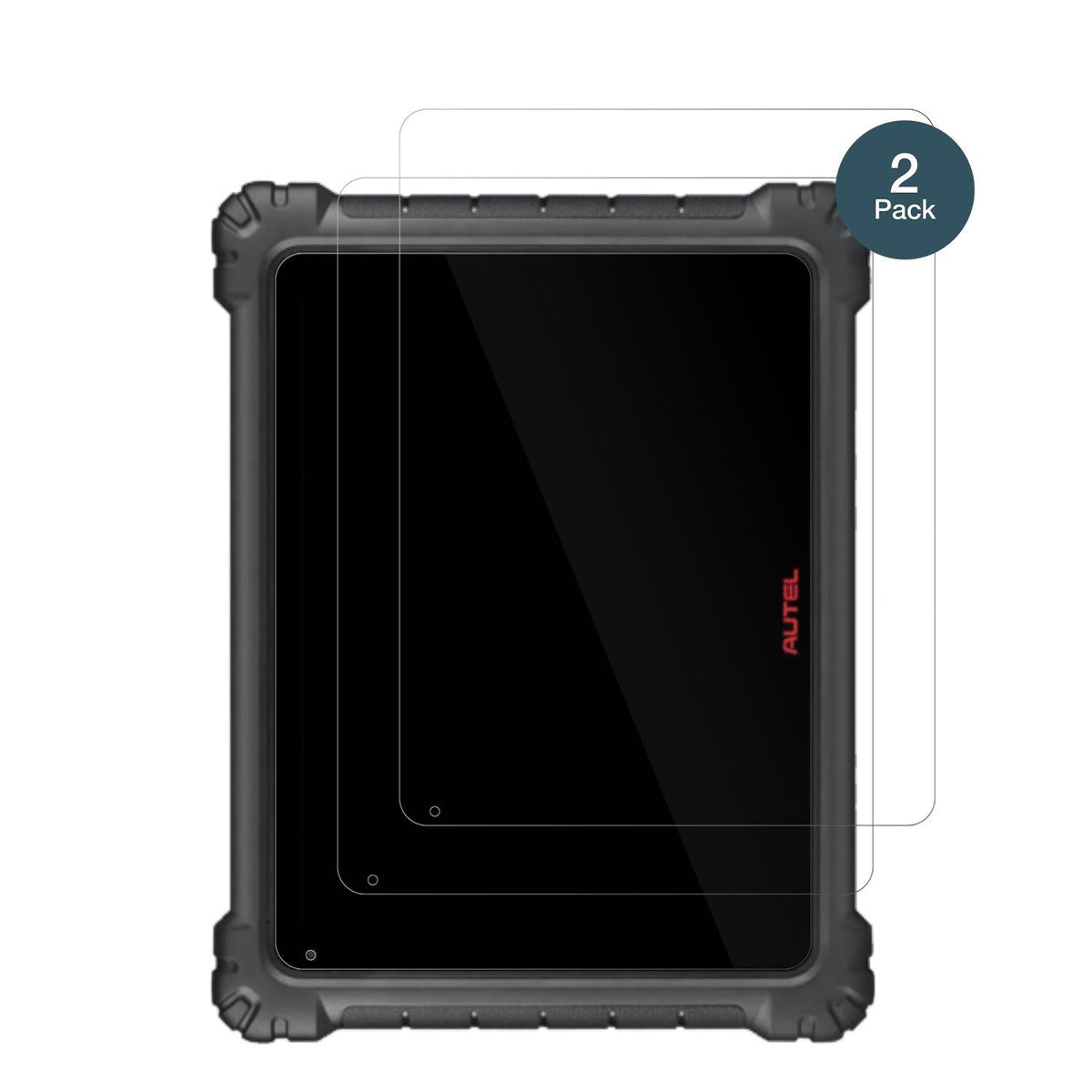 2x 9H Schutzfolie für ASUS Rog Zephyrus G16 2025 Panzerfolie