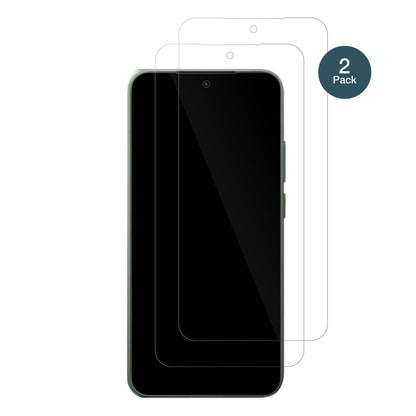2x 9H Schutzfolie für Xiaomi Redmi K80 Ultra Panzerfolie