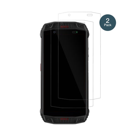 2x 9H Schutzfolie für Ulefone Armor 15 Panzerfolie