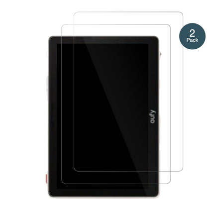 2x 9H Schutzfolie für Eufy Smartdisplay E10 Panzerfolie