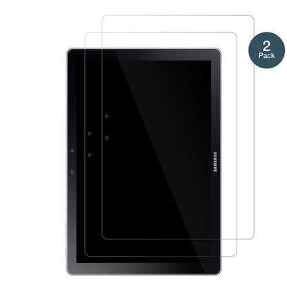 2x 9H Schutzfolie für Samsung Galaxy Book 12 Zoll 1. Gen Panzerfolie
