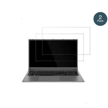 2x 9H Schutzfolie für SGIN 17 Zoll 8GB RAM Panzerfolie