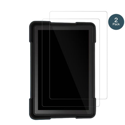2x 9H Schutzfolie für Vechtel Motorrad Carplay 5 Zoll Panzerfolie