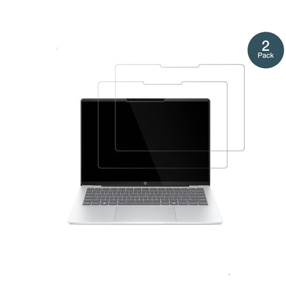 2x 9H Schutzfolie für HP OmniBook 5 14 Zoll Panzerfolie