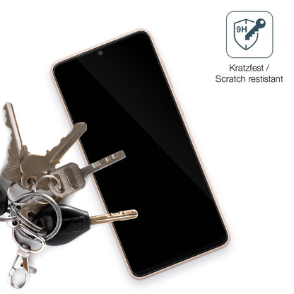 2x 9H Schutzfolie für Samsung Galaxy A33 5G Panzerfolie