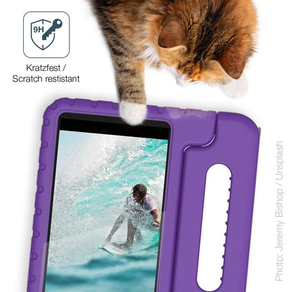 2x 9H Schutzfolie für Aocwei X300 Tablet 7 Zoll Panzerfolie