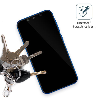 1x 9H Schutzfolie für Hisense Infinity E8 Panzerfolie