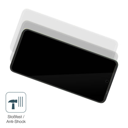 2x 9H Schutzfolie für Coolpad Cool 30 Play Panzerfolie