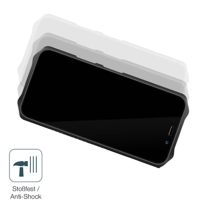 2x 9H Schutzfolie für Oukitel WP12 Pro Panzerfolie