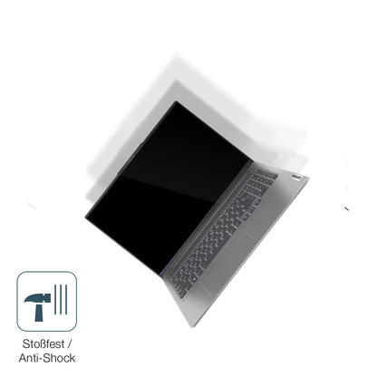 2x 9H Schutzfolie für Lenovo IdeaPad Pro 5i Gen 10 16 Zoll Panzerfolie