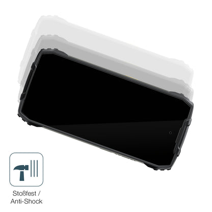 2x 9H Schutzfolie für Blackview Xplore 1 Panzerfolie