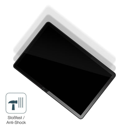 2x 9H Schutzfolie für Lenovo Tab M10 3. Generation Panzerfolie