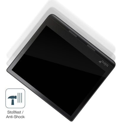 2x 9H Schutzfolie für Tolino Epos 3 e-Book Reader Panzerfolie