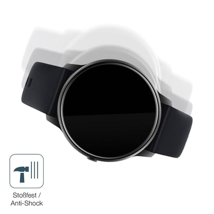 2x 9H Schutzfolie für Xiaomi Imlab W11 Panzerfolie