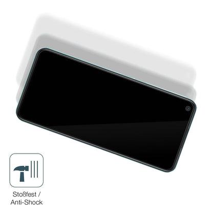 1x 9H Schutzfolie für OnePlus Nord CE 2 Lite Panzerfolie
